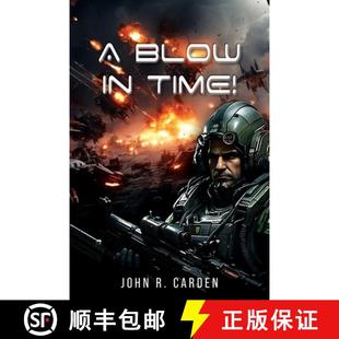 9781965632451 Blow Time 预订