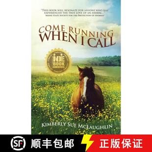 Come Running When Call 4周达 9780692390122