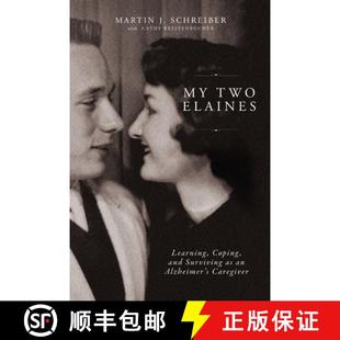 Alzheimer 4周达 Elaines Two Coping Surviving and 9780785291787 Caregiver Learning