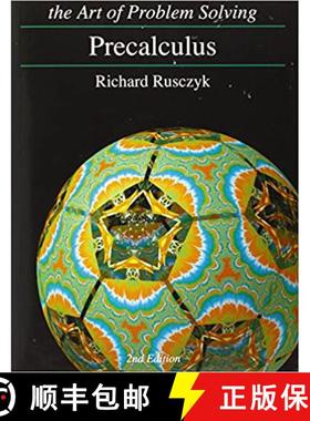 Precalculus [9781934124260]