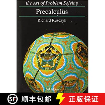 Precalculus [9781934124260]
