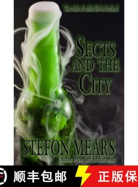 预订 Sects and the City [9781948490214]