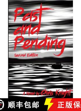 【3-4周达】Past and Pending [9781312772984]