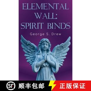 Elemental 4周达 Wall Spirit 9781800169210 Binds