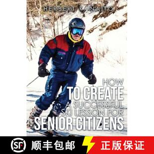 How 9781959449409 Citizens Ski 4周达 Lesson Create Senior for Successful