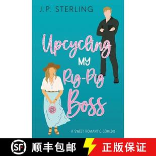Upcycling Rig Boss 4周达 Pig 9780998442174