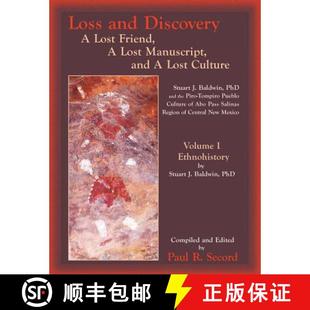 Friend Loss Discovery and Manuscript 9781632932419 Volume Lost 3周达 Culture
