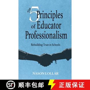 The Five Professionalism 9798989002757 Educator 3周达 Principles