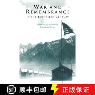 9780521794367 4周达 Century Twentieth the Remembrance and War
