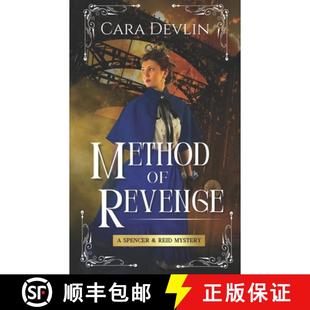 Reid 9798992305715 Method Spencer Revenge 4周达 Mystery