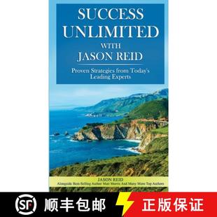 with Unlimited Jason Reid 预订 9781732635326 Success