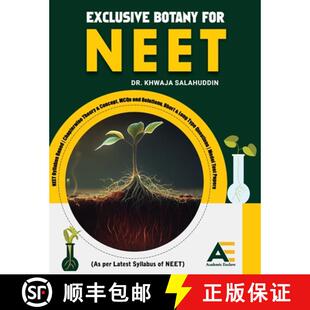 for per Exclusive Syllabus 3周达 9789348642295 Botany Latest NEET