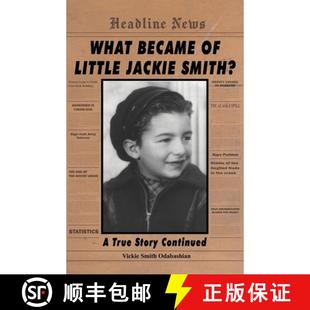 What 9780970910219 Continued Smith? 4周达 Became Story Little True Jackie