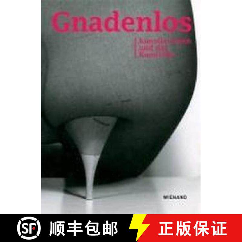 Gnadenlos: Künstlerinnen und das Komische [9783868321364] - 实物图