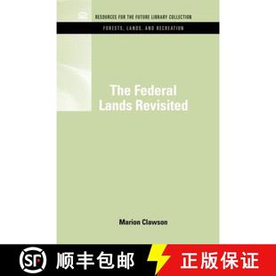 Lands The Federal 9781617260407 Revisited 4周达