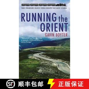 Orient 3周达 The 9781912101375 Running