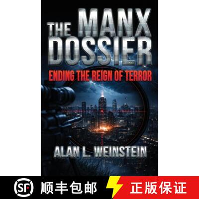 【3-4周达】The Manx Dossier: Ending the Reign of Terror [9798891265288]