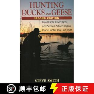 Serious Bets Good Duck C... Hunter You 9780811728881 Geese 4周达 from Hunting Hard Ducks Advice Facts and