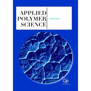 Polymer 4周达 Applied 9781680958959 Science