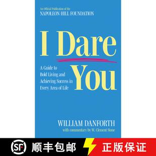 and Living Bold Every Life Area 9781640956100 4周达 Success Guide Dare Achieving You