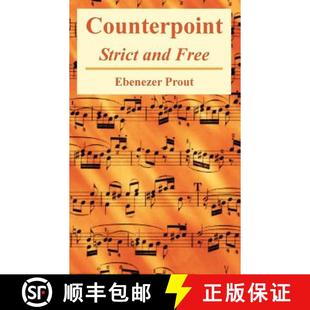 Counterpoint 4周达 Strict and 9781410221759 Free