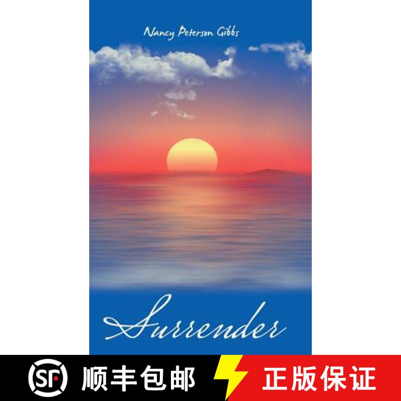 【2-3周达】Surrender [9781512765564]