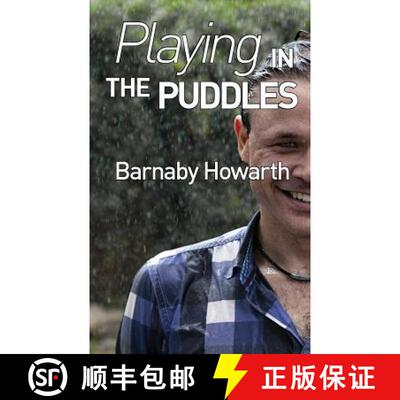 【3-4周达】Playing in the Puddles [9781925219814]