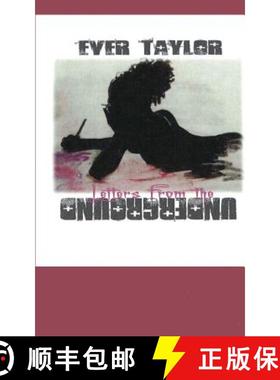 预订 Letters from the Underground: Young Writers Chapbook Series [9780985645151]