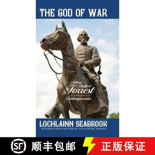 Bedford Seen Forrest God War 9781943737666 His Contemporaries The Nathan Was 3周达