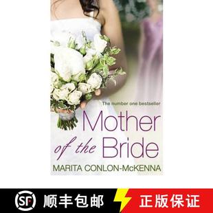 【3-4周达】Mother of the Bride [9781848270381]