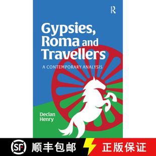 Travellers 9781041055709 4周达 Analysis Contemporary and Roma Gypsies