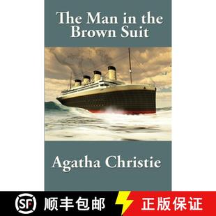 The Man Suit 9781515442257 Brown 4周达 the
