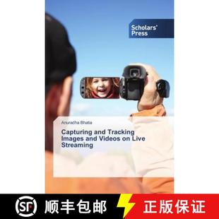 and 9786202311960 Streaming Live Videos Images Tracking Capturing 预订