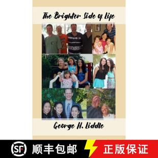 Side Brighter Life 预订 9781645309949 The