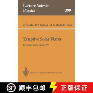 Solar Eruptive International 9783662138748 the Flares 4周达 No. Colloquium Proceedings Astronomica... 133