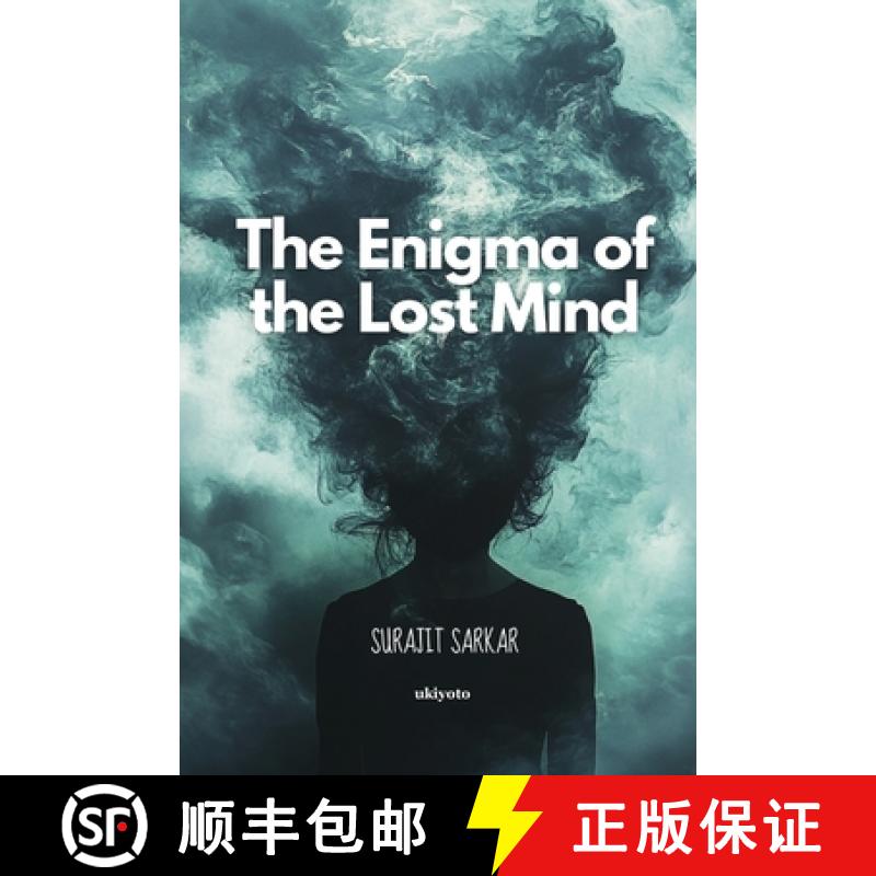 预订 The Enigma of the Lost Mind [9789367950647]