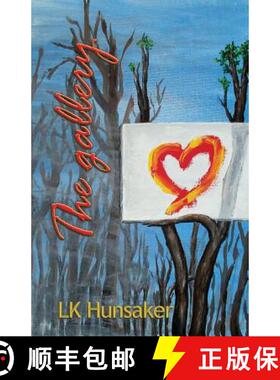 【3-4周达】The Gallery: Finishing Touches & Final Strokes [9780982529973]