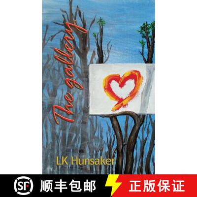 【3-4周达】The Gallery: Finishing Touches & Final Strokes [9780982529973]