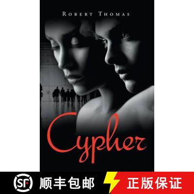 【3-4周达】Cypher [9781948708302]