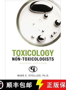 预订 Toxicology for Non-Toxicologists, Second Edition [9780865871755]