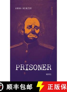 【3-4周达】Prisoner [9781784379759]