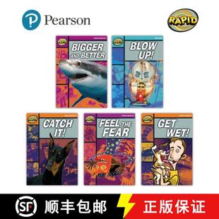 Print plus Pack Reading Intervention Teacher reader Guides Rapid every 4周达 9781292457017 copy