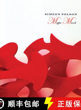 预订 Mappa Mundi: Mappa Mundi [9781898543930]