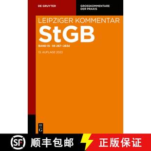 9783110488920 预订 283d 267 §§