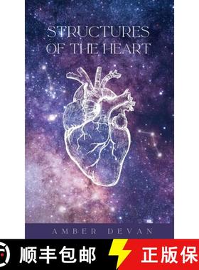预订 Structures of the Heart [9789357745253]