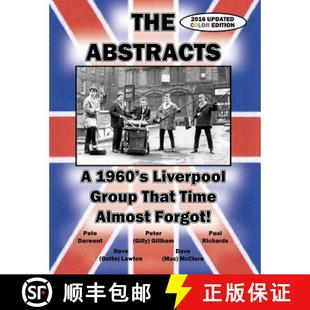 2016 FORGOT COLOR LIVERPOOL THAT ALMOST 1960 9781588501462 EDI... THE 3周达 TIME ABSTRACTS UPDATED GROUP
