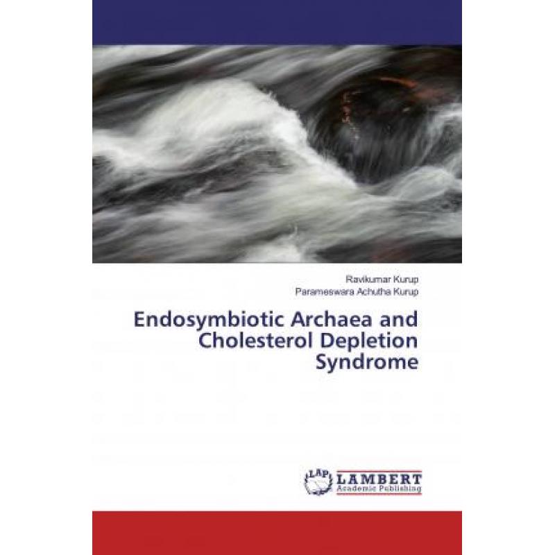 【4周达】Endosymbiotic Archaea and Cholesterol Depletion Syndrome[9786139461103]