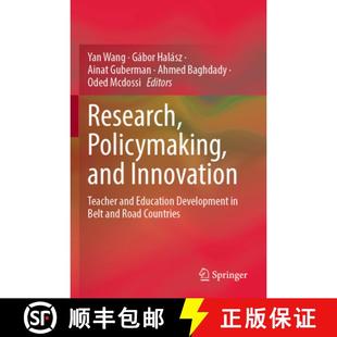 Research Road... Belt and Development Teacher Policymaking Innovation Education 9789811943515 4周達