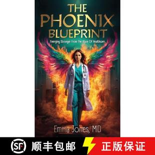 Stronger Blueprint From Healthcare The 4周达 9781957255354 Phoenix Blaze Emerging