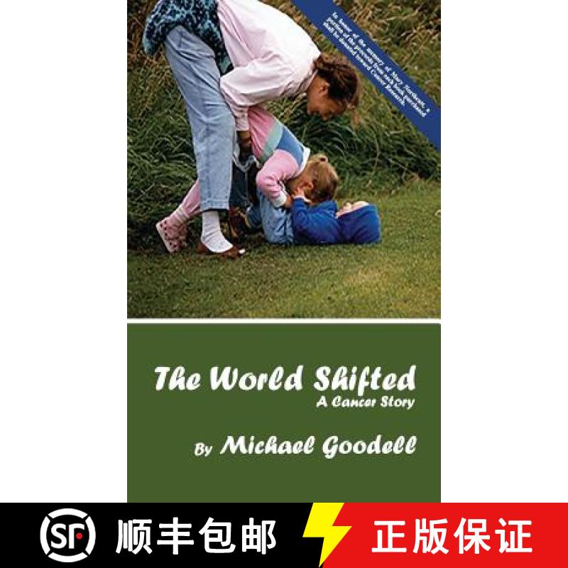 【3-4周达】The World Shifted [9781633632929]